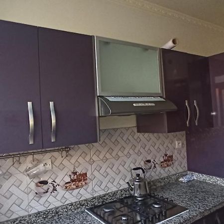 Maison De La Famille Casablanca Esterno foto
