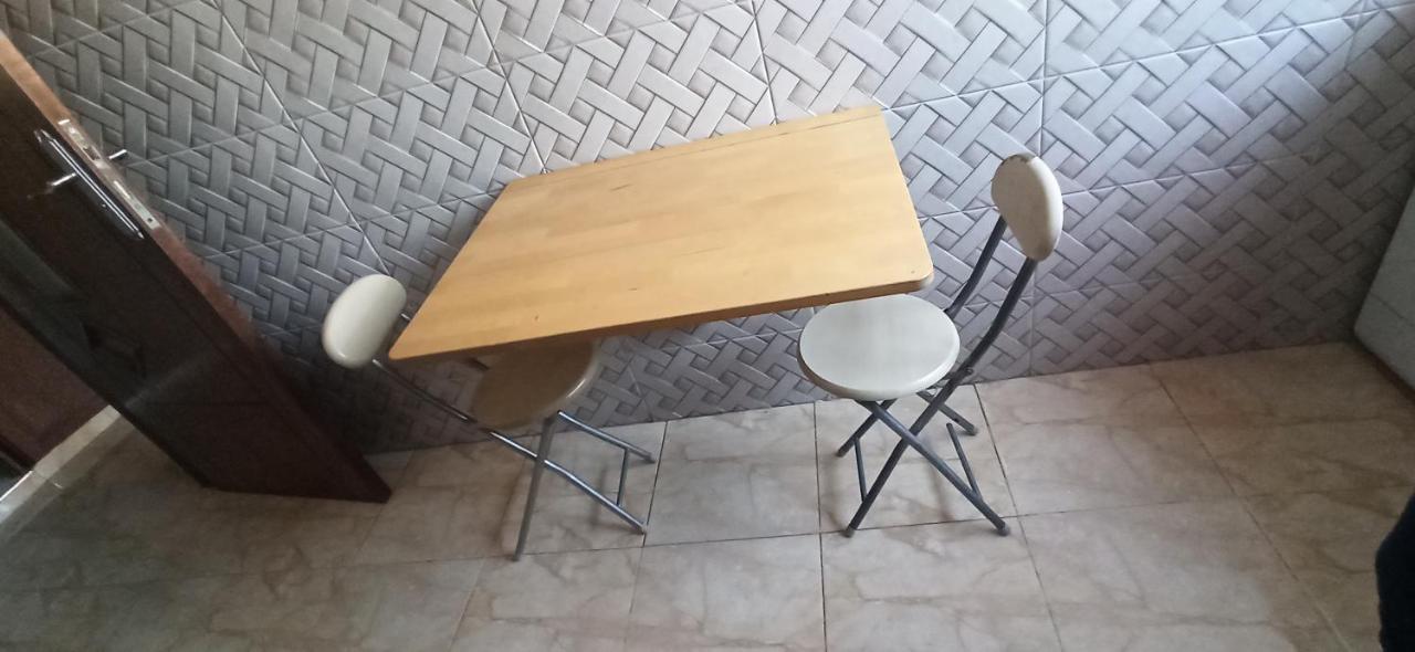 Maison De La Famille Casablanca Esterno foto
