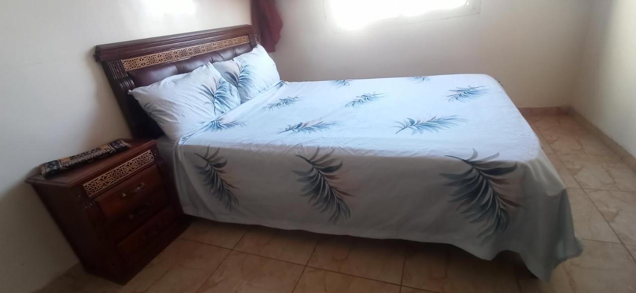Maison De La Famille Casablanca Esterno foto
